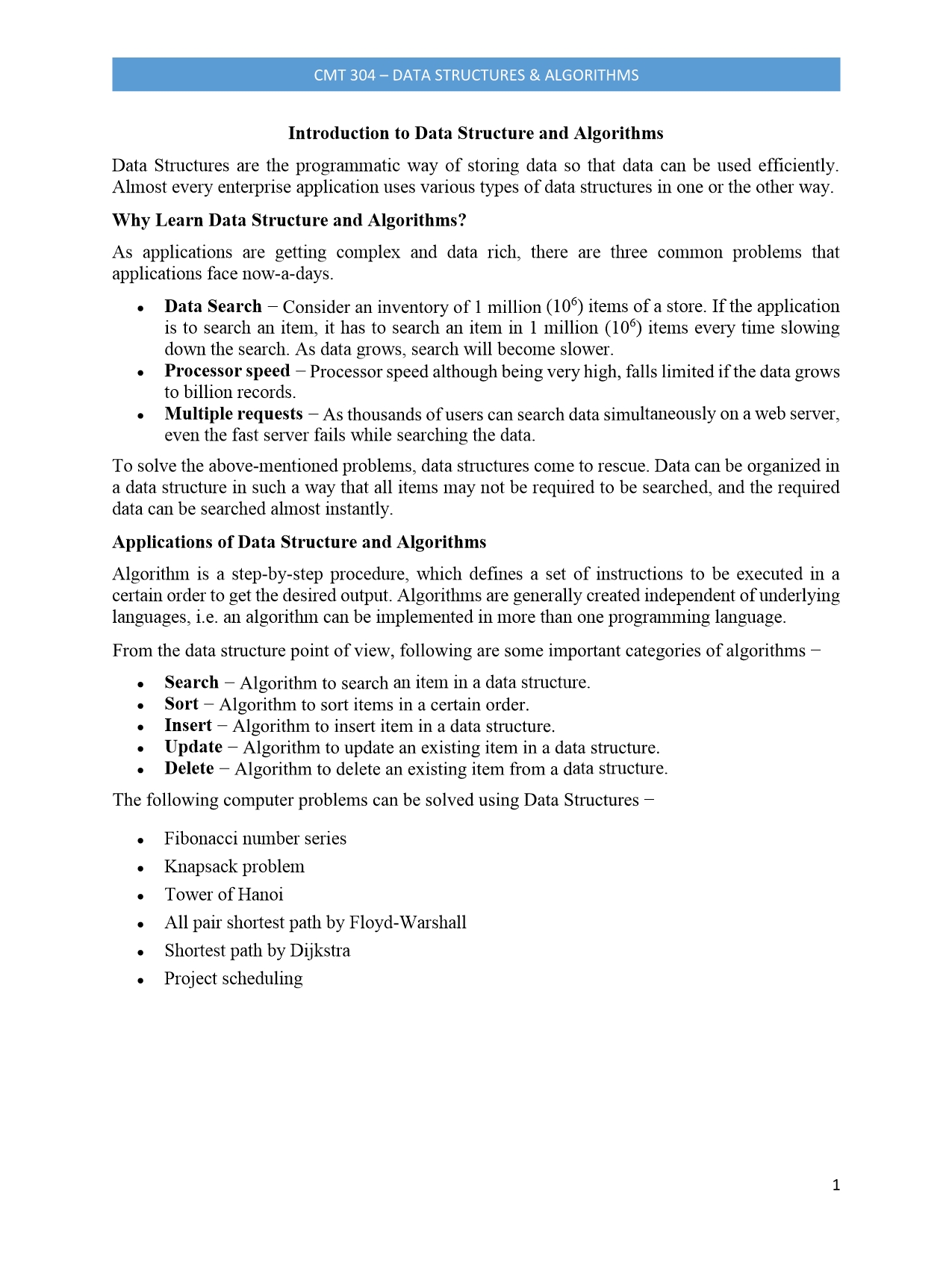 Notes.co.ke - Education notes in Kenya