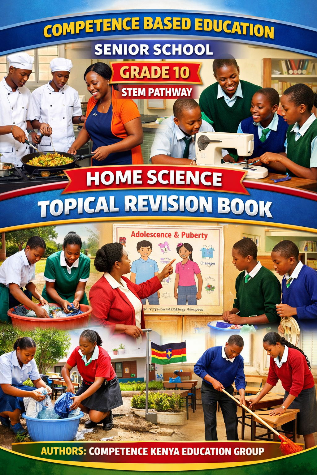 Notes.co.ke - Education notes in Kenya