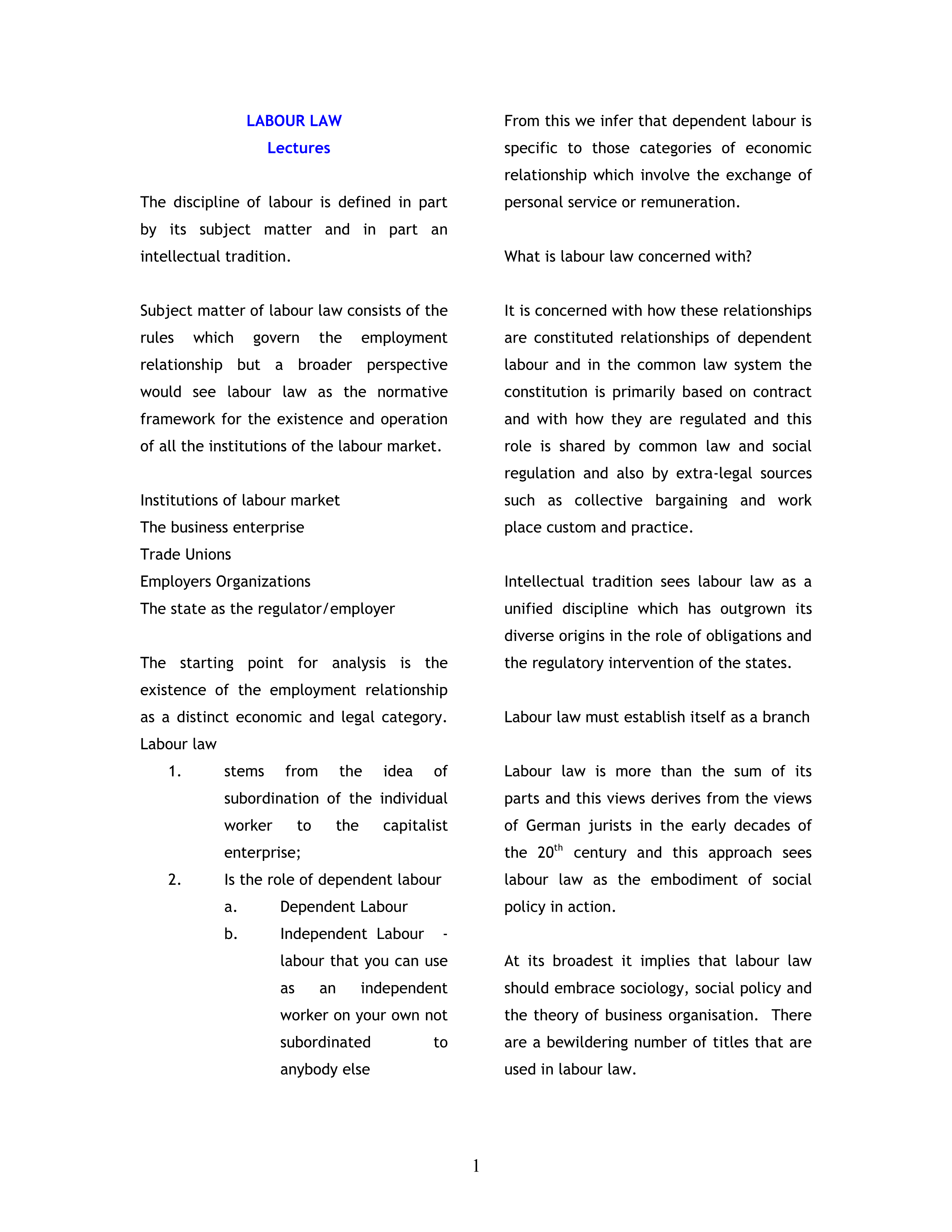 Notes.co.ke - Education notes in Kenya