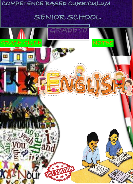 Notes.co.ke - Education notes in Kenya
