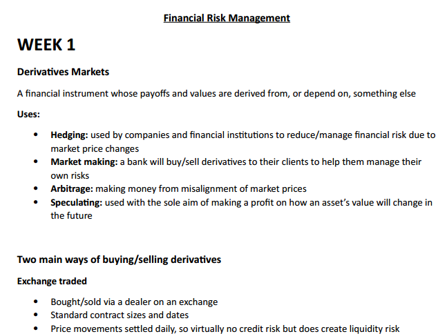 Notes.co.ke - Education notes in Kenya