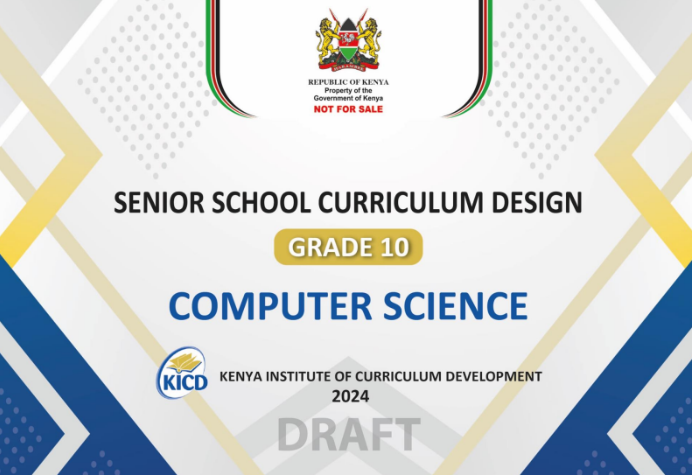Notes.co.ke - Education notes in Kenya